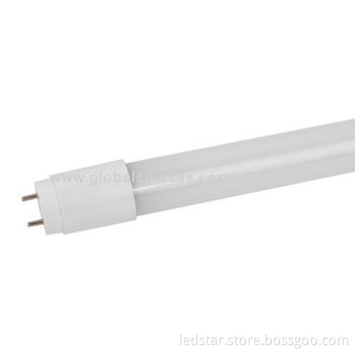 T8 2835 SMD LED Tube with 0.6m, 9W Power, 873lm Luminous Flux, 3-year Warranty